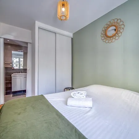 Apartment R'apparts T2 - Cool Corner