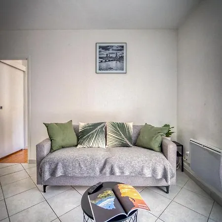 Apartamento R'apparts T2 - Cool Corner
