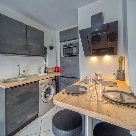 Appartamento R'apparts T2 - Cool Corner